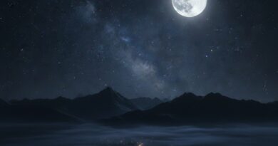 Katran Geceler Şiiri - Ramazan Boztepe