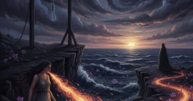 Zavallı Çığlık şiiri incelemesi