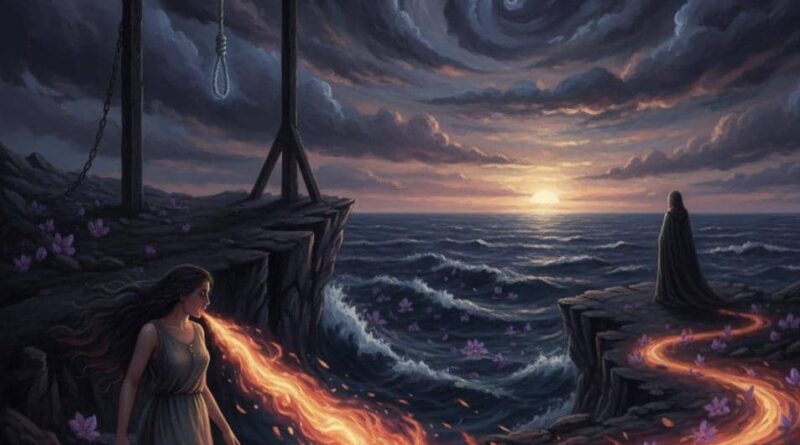 Zavallı Çığlık şiiri incelemesi