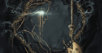 Hançer-i Zulm şiiri analizi ve edebi imgeler