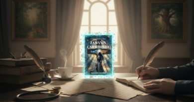 Zamanın Çarmıhında Şiir Kitabı - Ramazan Boztepe - Şiir ve Edebiyat