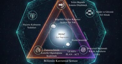 Stratejik Yaşam ve Bilişsel Modeller