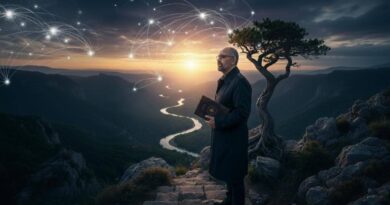 Yolun Başında Sonunu Düşünmek - Dr. Ramazan Boztepe