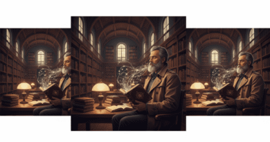 Sözün sessizliği: Anlayış ve Ölçülülüğün Gücü - Yaşamın Stratejik İlkeleri