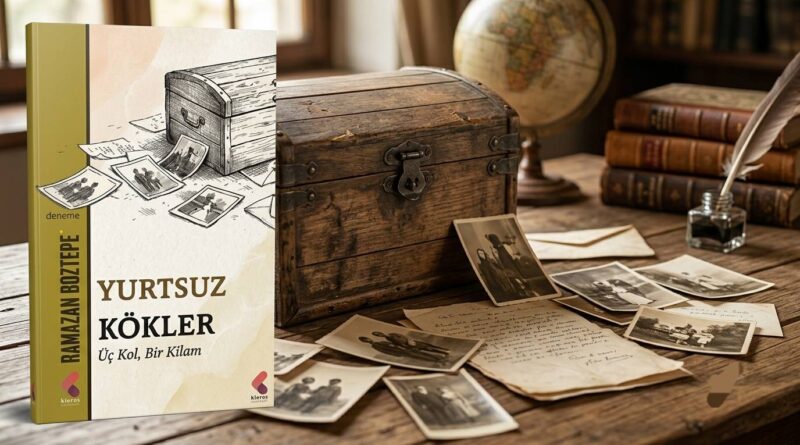 Yurtsuz Kökler